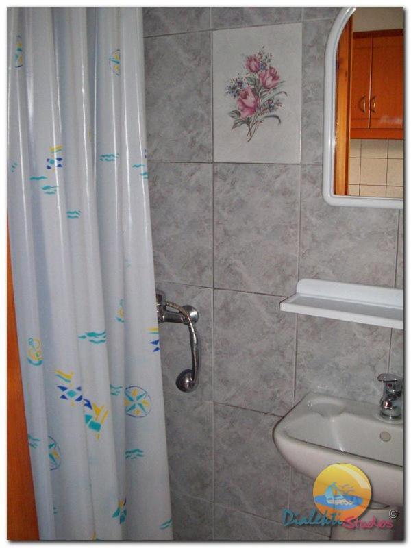 טורוני Dialekti Studios מראה חיצוני תמונה