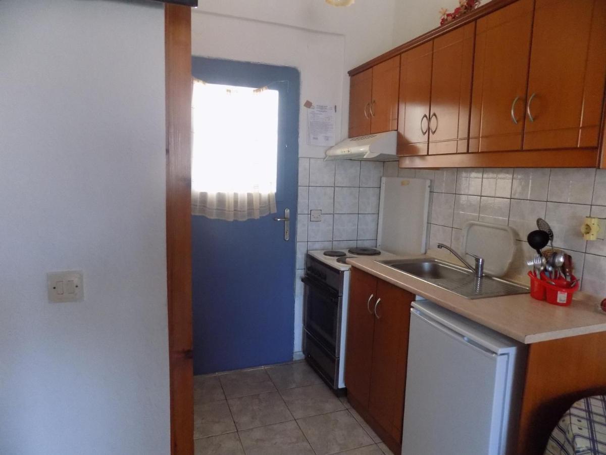 טורוני Dialekti Studios מראה חיצוני תמונה
