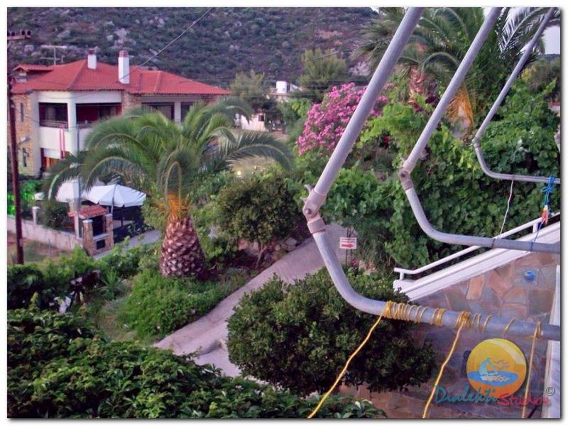 טורוני Dialekti Studios מראה חיצוני תמונה